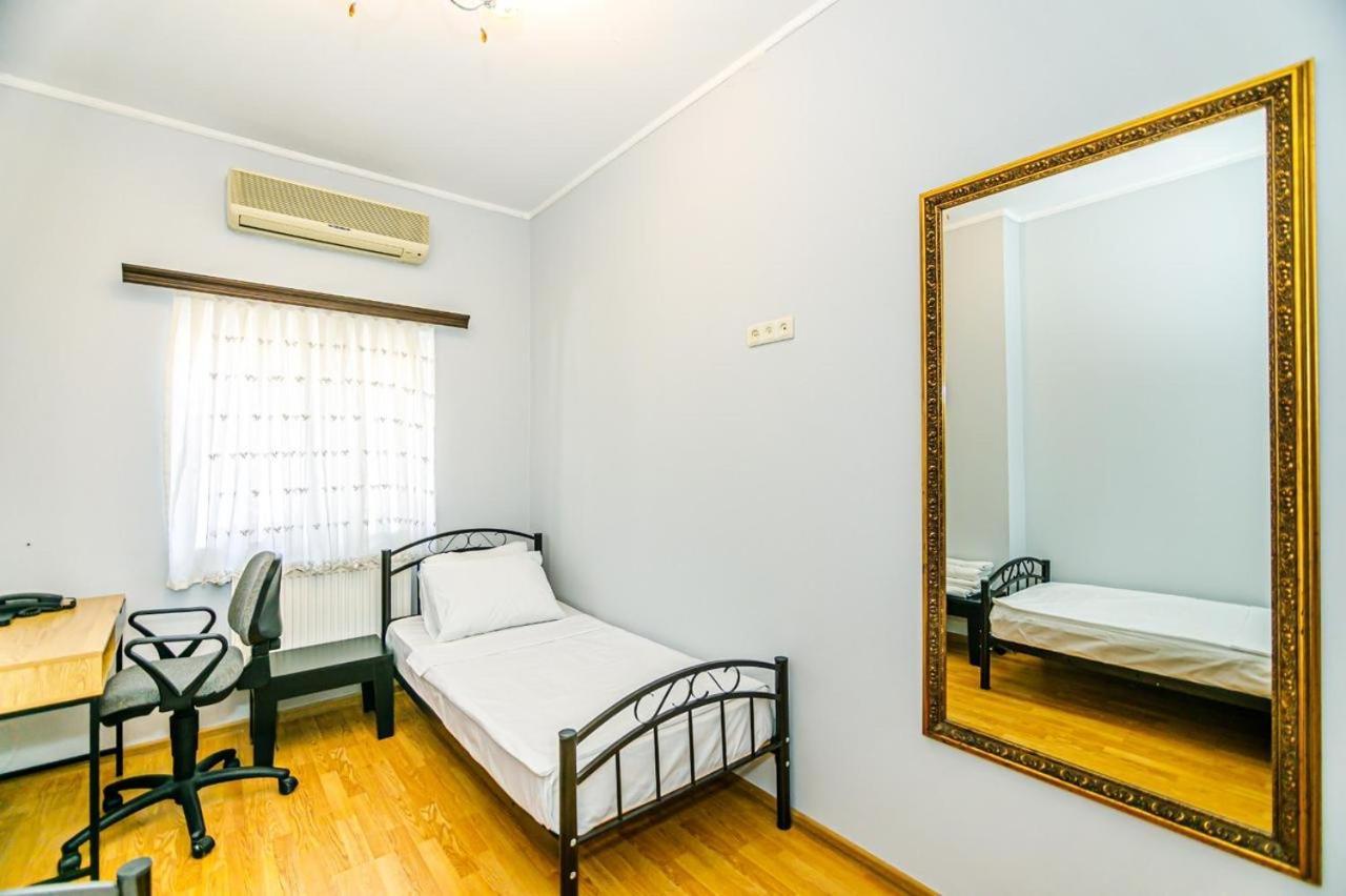 Azneft Garden Apartment Baku Exteriér fotografie
